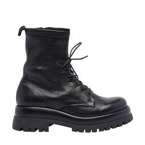 Pawelk's Women Buf Booties